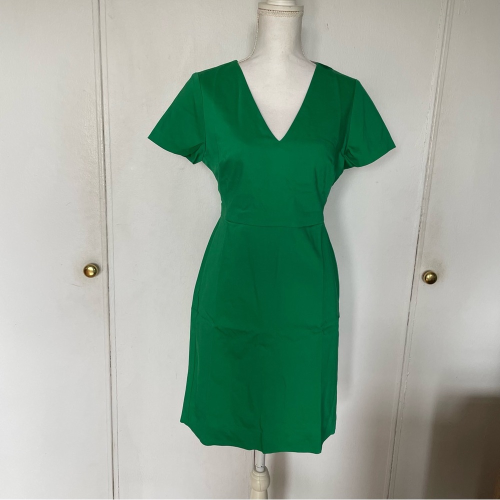 J Crew NWT DRESS